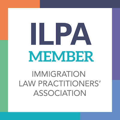ILPA Member Logo