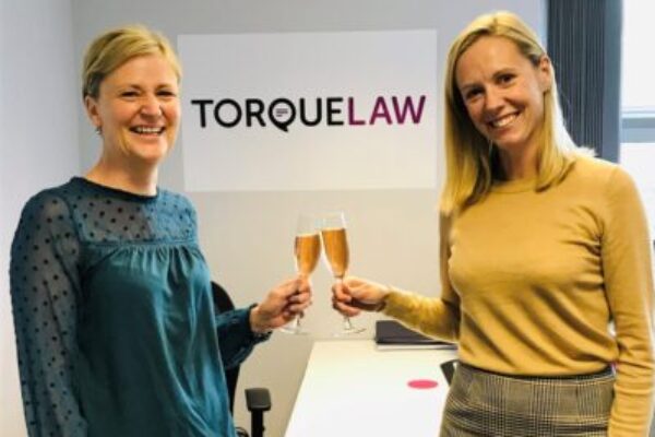 emma-and-tiggy-celebrating-legal-500-at-york-office