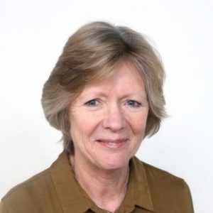 Alison Hodgson